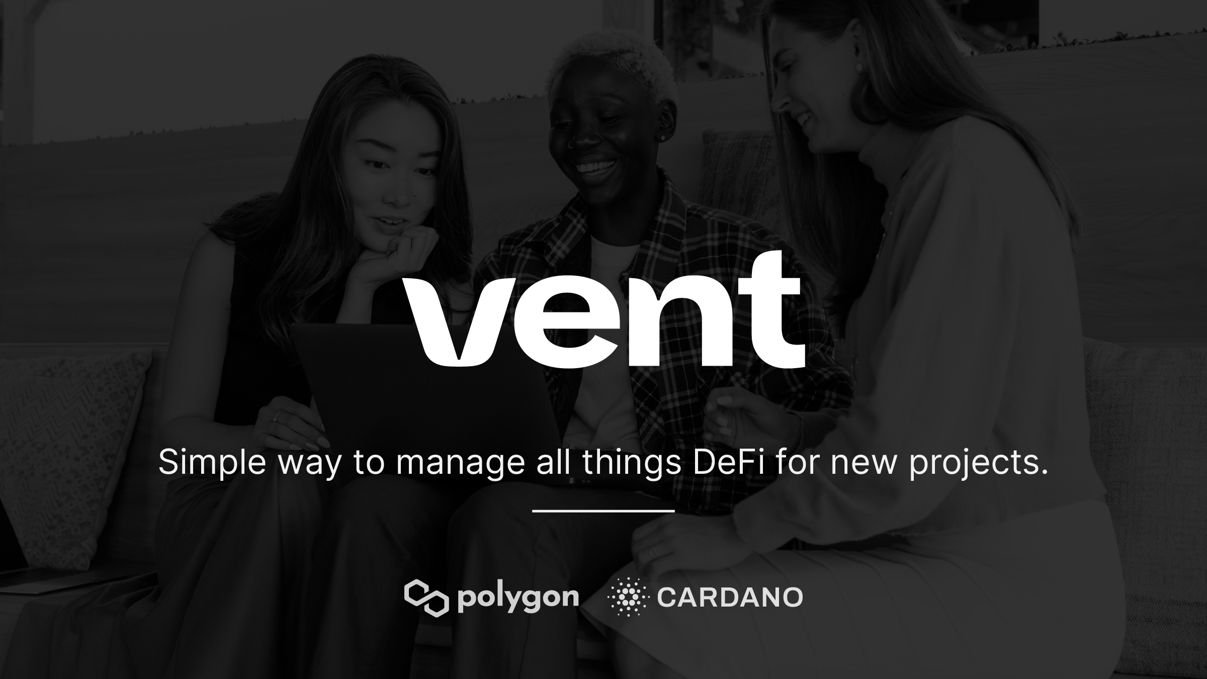 Ventup, the IDO Launchpad by Vent, Connects Game-Changers With Investors – Sponsored Bitcoin News 1 Ventup, the IDO Launchpad by Vent, Connects Game-Changers With Investors – Sponsored Bitcoin News