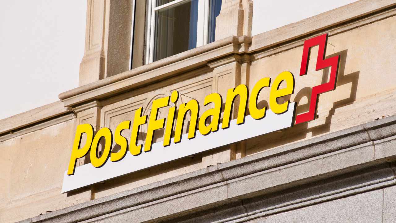 State-Owned Swiss Bank Postfinance to Offer Clients Direct Access to Crypto Market