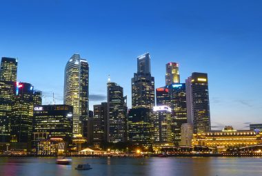 BitX launches exchange and wallet support for Singapore