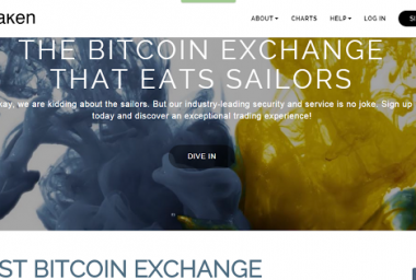Bitcoin exchange Kraken acquires Coinsetter and CaVirtex