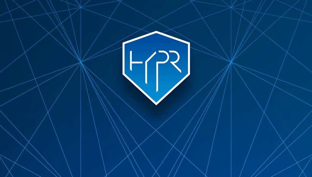 HYPR Corp. Develops the First Biometric Tokenization Platform