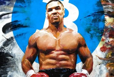 Mike Tyson and the Bitcoin Drama