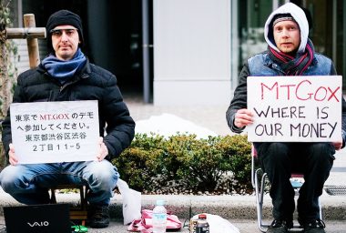 Deadline for Filing MTGox Bankruptcy Claims Extended