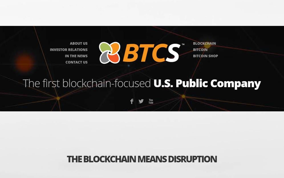 Bitcoin Shop Inc is Making Strategic Partnerships