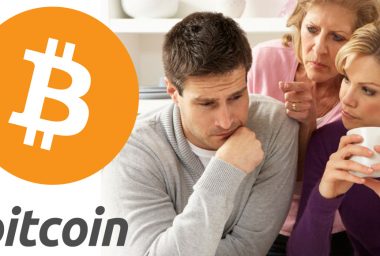 Introducing Bitcoin to Family and Friends