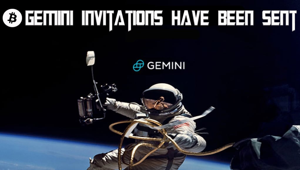 The Anticipated Winklevoss Exchange 'GEMINI' Is Coming