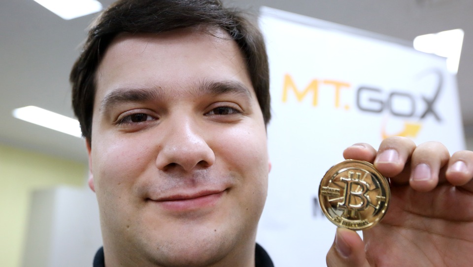 Unconfirmed rumors about the Mark Karpeles/Mt. Gox investigation