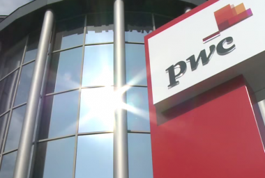 PricewaterhouseCoopers Report Promotes Bitcoin to Clients
