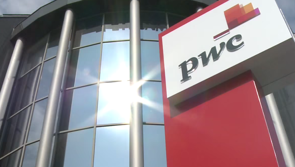 PricewaterhouseCoopers Report Promotes Bitcoin to Clients