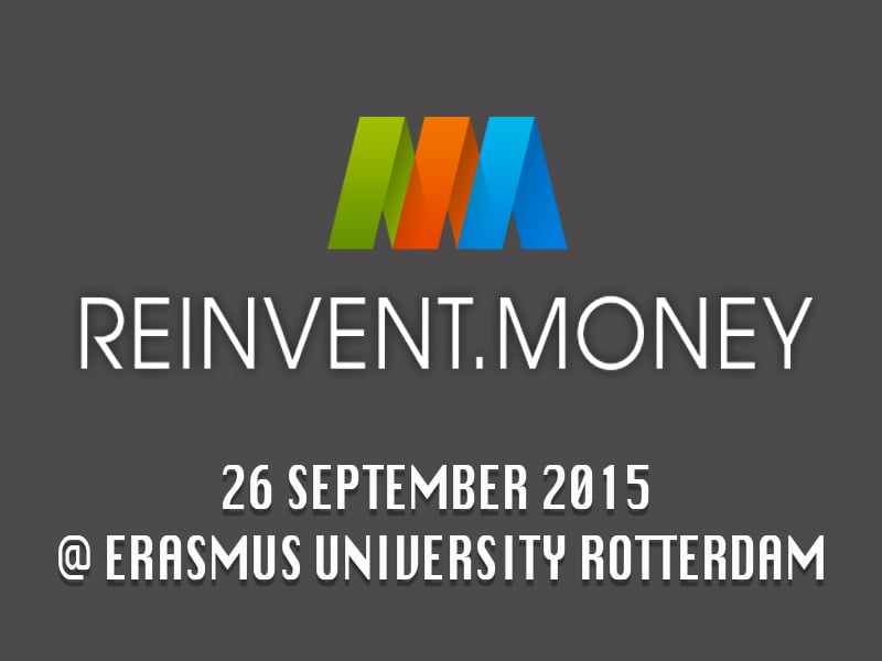 ReInvent Money Conference 2024