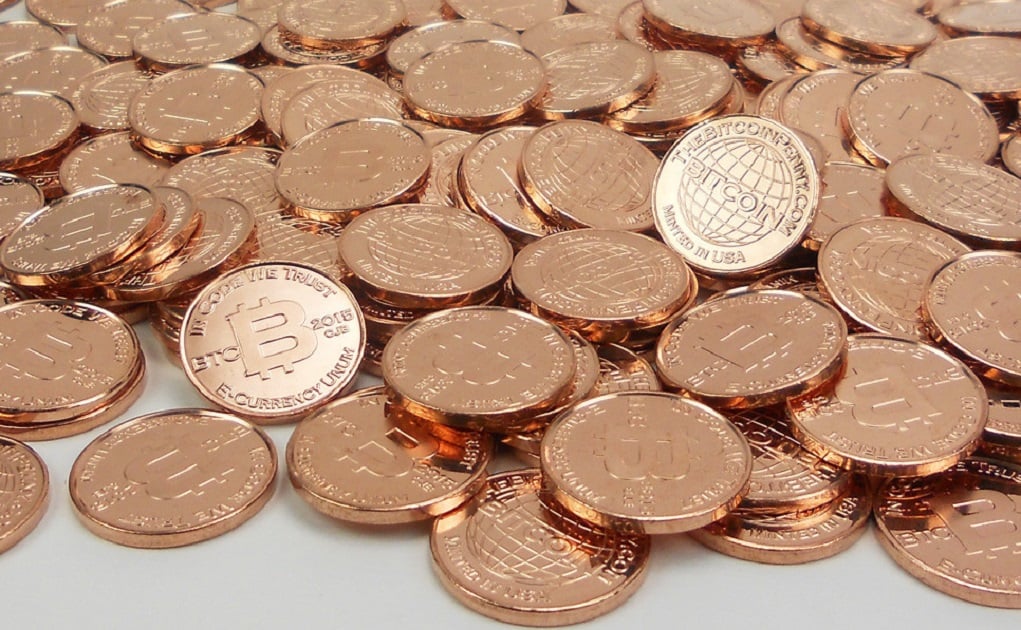 bitcoin penny részvények 2020