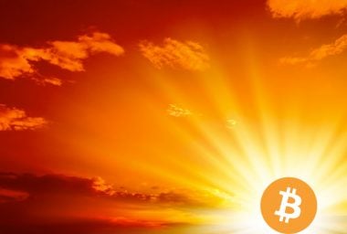 Sizzling Summer Bitcoin Wrap Up