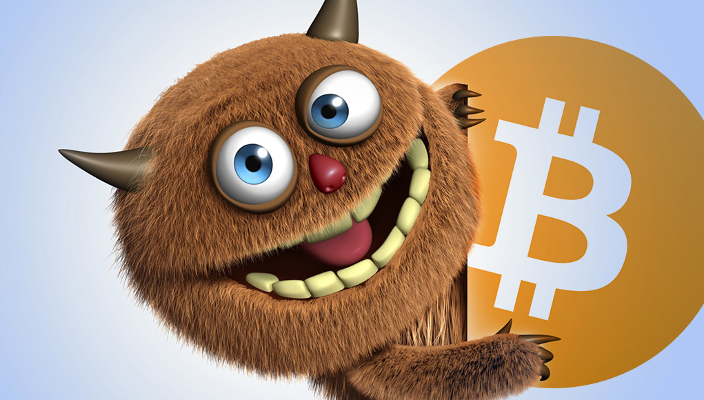 Bitcoin 101: A Rollicking Introduction (Part 1: The Beast, Stripped and Naked)