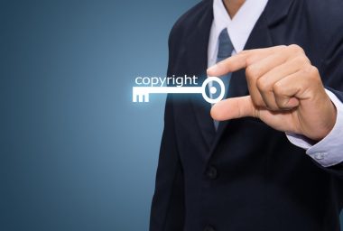 Future Use Cases for Blockchain Technology: Copyright Registration