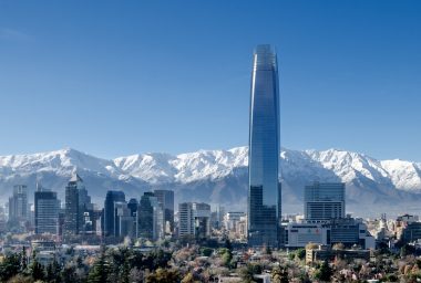 Chile: Bitcoin’s Splendid Future