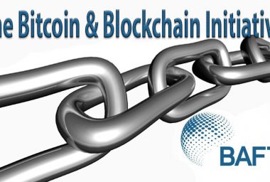 BAFT: the Bitcoin and Blockchain Initiative