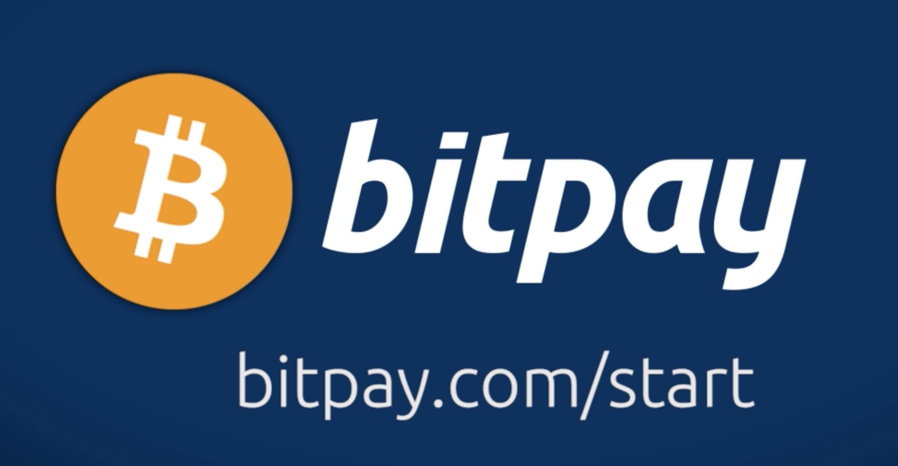 BITPAY logo. Логотип акции BITPAY. Https://BITPAY.com/.