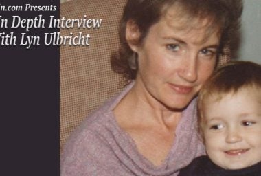 In Depth Interview With Lyn Ulbricht: Family, Activism, and Justice