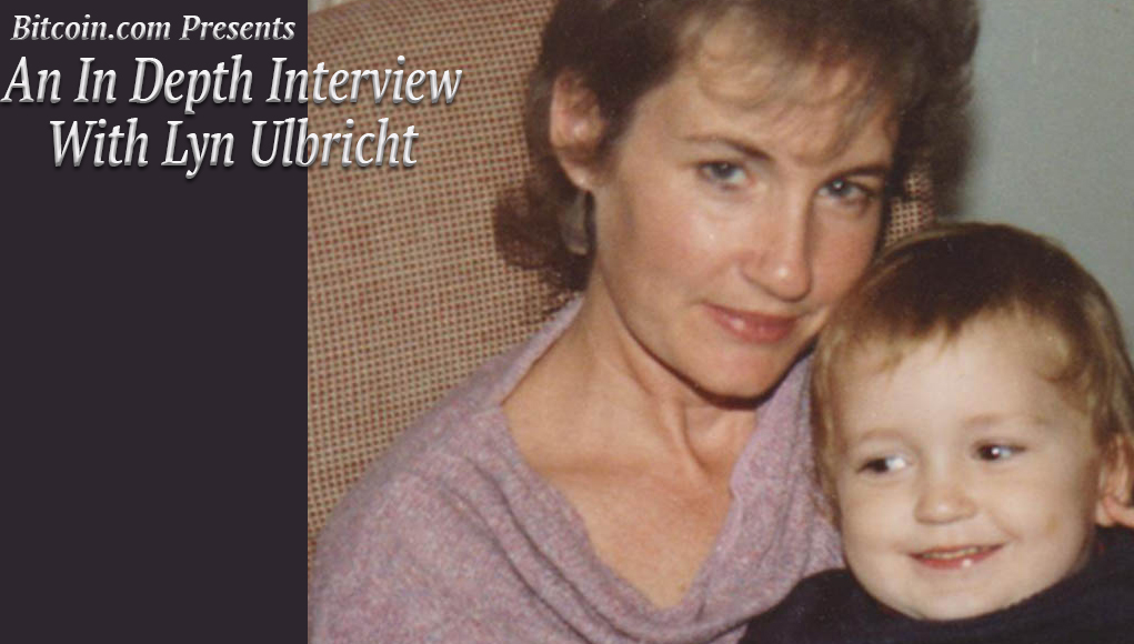 In Depth Interview With Lyn Ulbricht: Family, Activism, and Justice