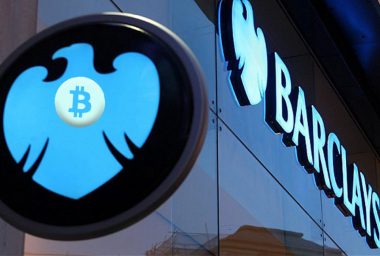 Barclays Bank: They Come For The Blockchain, But Will They Stay For The Bitcoin?