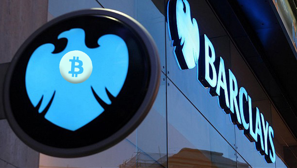 barclays trading bitcoin creare il proprio bitcoin