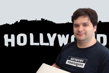 Hollywood to Create Film About Mark Karpeles and Mt. Gox