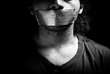 The Role of Blockchain Technology in Freedom of Speech