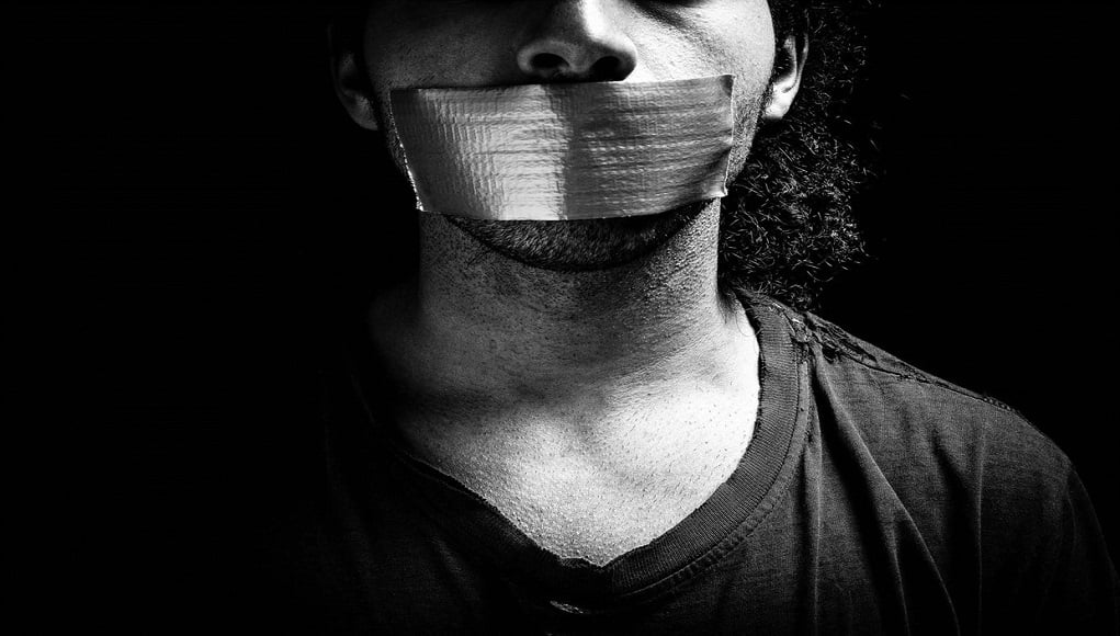 The Role of Blockchain Technology in Freedom of Speech