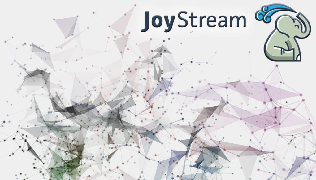 JoyStream Allows Users to Sell Bandwidth for Bitcoin