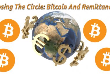 Closing The Circle: Bitcoin And Remittances