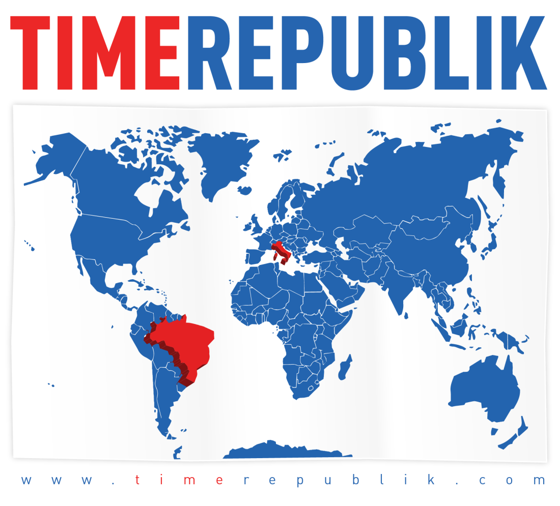 TimeRepublik: Interview With CEO Ted Wallach
