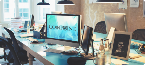 coinpoint marketing agency