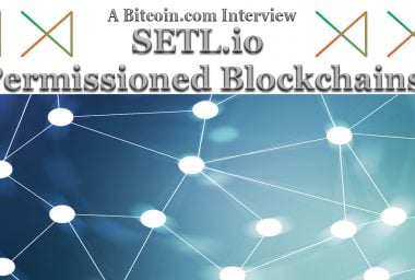 SETL: The Private Network of Blockchains