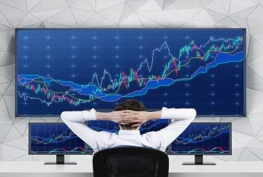 Wall Street Woes not Affecting Bitcoin Investments