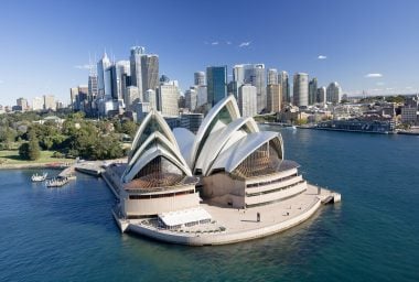 Coinbase has expanded its buying services to Australia