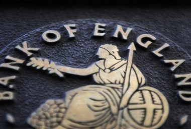 Pitch Your Blockchain Technology Idea To Bank of England