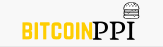 Bitcoinppi logo