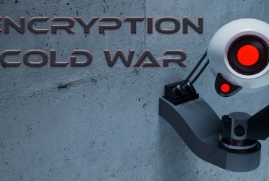 The Encryption Cold War: Government VS Internet