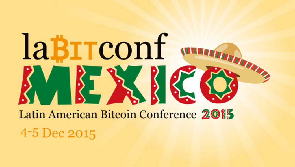 Latin American Bitcoin Conference 2015