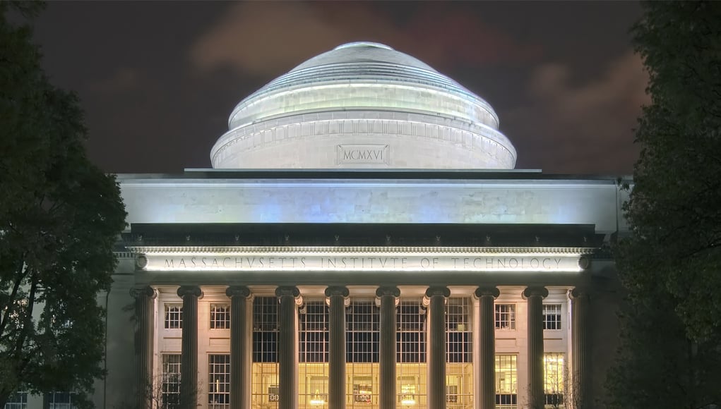 The Digital Currency Initiative To Speak At MIT Lab