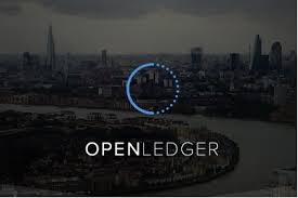 OpenLedger ken code