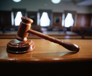 judge's gavel court justice Silk Road