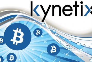 Kynetix Brings the Blockchain to Commodity Markets