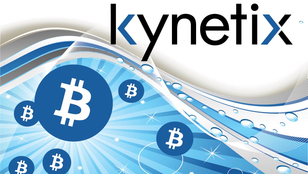 Kynetix Brings the Blockchain to Commodity Markets