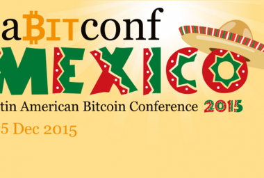 Latin American Bitcoin Conference Sneak Peek: Who's Who?