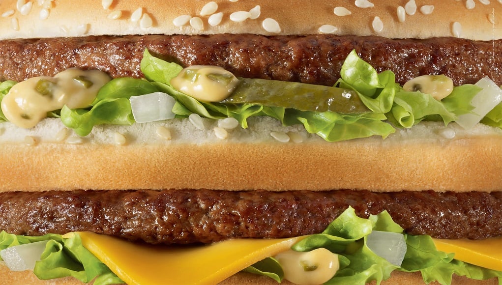 Bitbond's New Big Mac Index Gives Bitcoin Tangible Value By Association