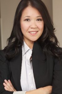 Lisa Cheng
