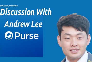 A Discussion With Andrew Lee Of Purse.io