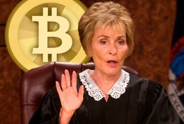 Judge Judy Learns About Bitcoin
