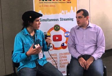 'Companies Will Not Bring FinTech To The Third World' - Andreas Antonopoulos